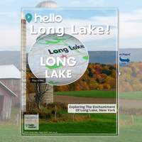 Image for Long Lake