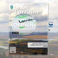 Image for Lorraine