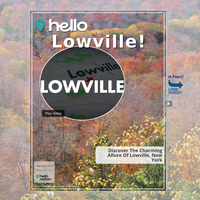 Image for Lowville