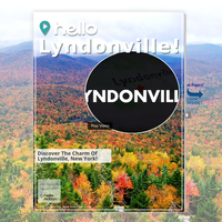 Image for Lyndonville