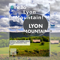 Image for Lyon Mountain