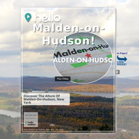 Image for Malden-on-Hudson