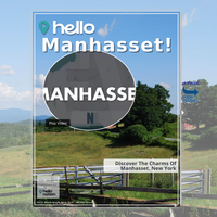 Image for Manhasset