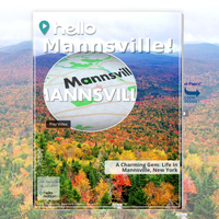 Image for Mannsville