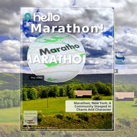 Image for Marathon