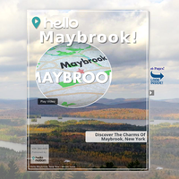 Image for Maybrook