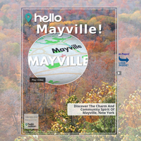 Image for Mayville