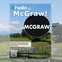 Image for McGraw