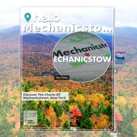 Image for Mechanicstown