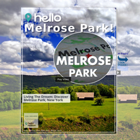 Image for Melrose Park