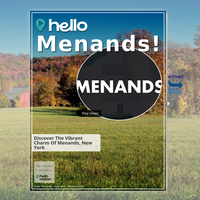 Image for Menands