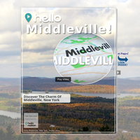 Image for Middleville