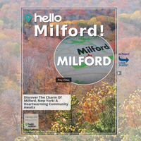 Image for Milford