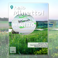 Image for Minetto