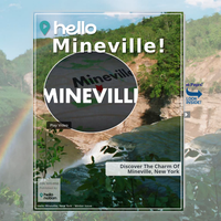 Image for Mineville