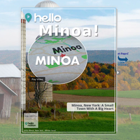 Image for Minoa