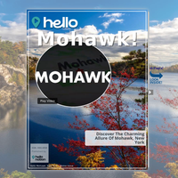 Image for Mohawk