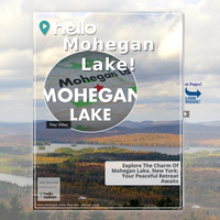 Image for Mohegan Lake