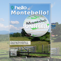 Image for Montebello