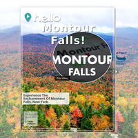 Image for Montour Falls