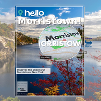 Image for Morristown