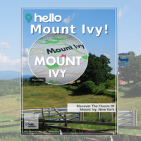 Image for Mount Ivy