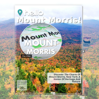 Image for Mount Morris