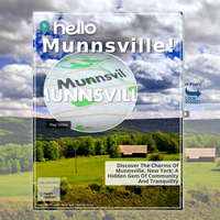 Image for Munnsville