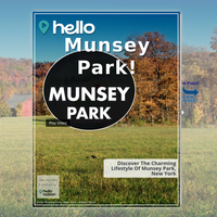 Image for Munsey Park