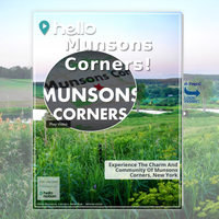 Image for Munsons Corners