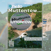 Image for Muttontown