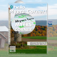 Image for Myers Corner