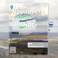 Image for Napanoch