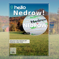 Image for Nedrow