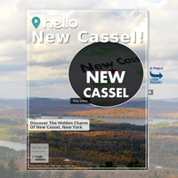 Image for New Cassel