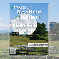 Image for Newfield Hamlet