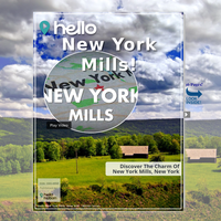 Image for New York Mills