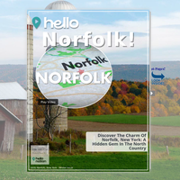 Image for Norfolk