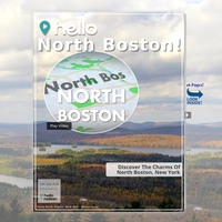 Image for North Boston