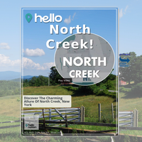 Image for North Creek