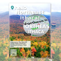 Image for Northeast Ithaca