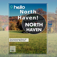 Image for North Haven