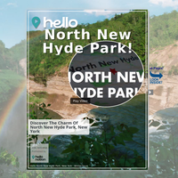 Image for North New Hyde Park