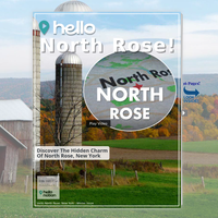 Image for North Rose