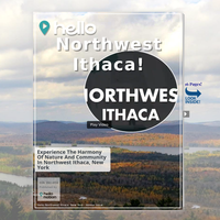 Image for Northwest Ithaca