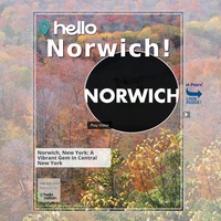 Image for Norwich