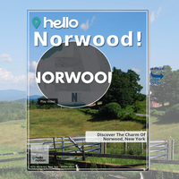 Image for Norwood