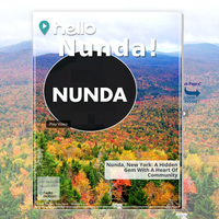 Image for Nunda