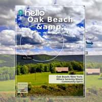 Image for Oak Beach & Captree