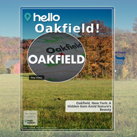 Image for Oakfield